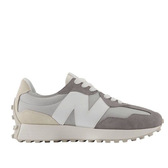 New Balance Other - Size 7.5 New Balance 327 Brighton Gray Running shoes